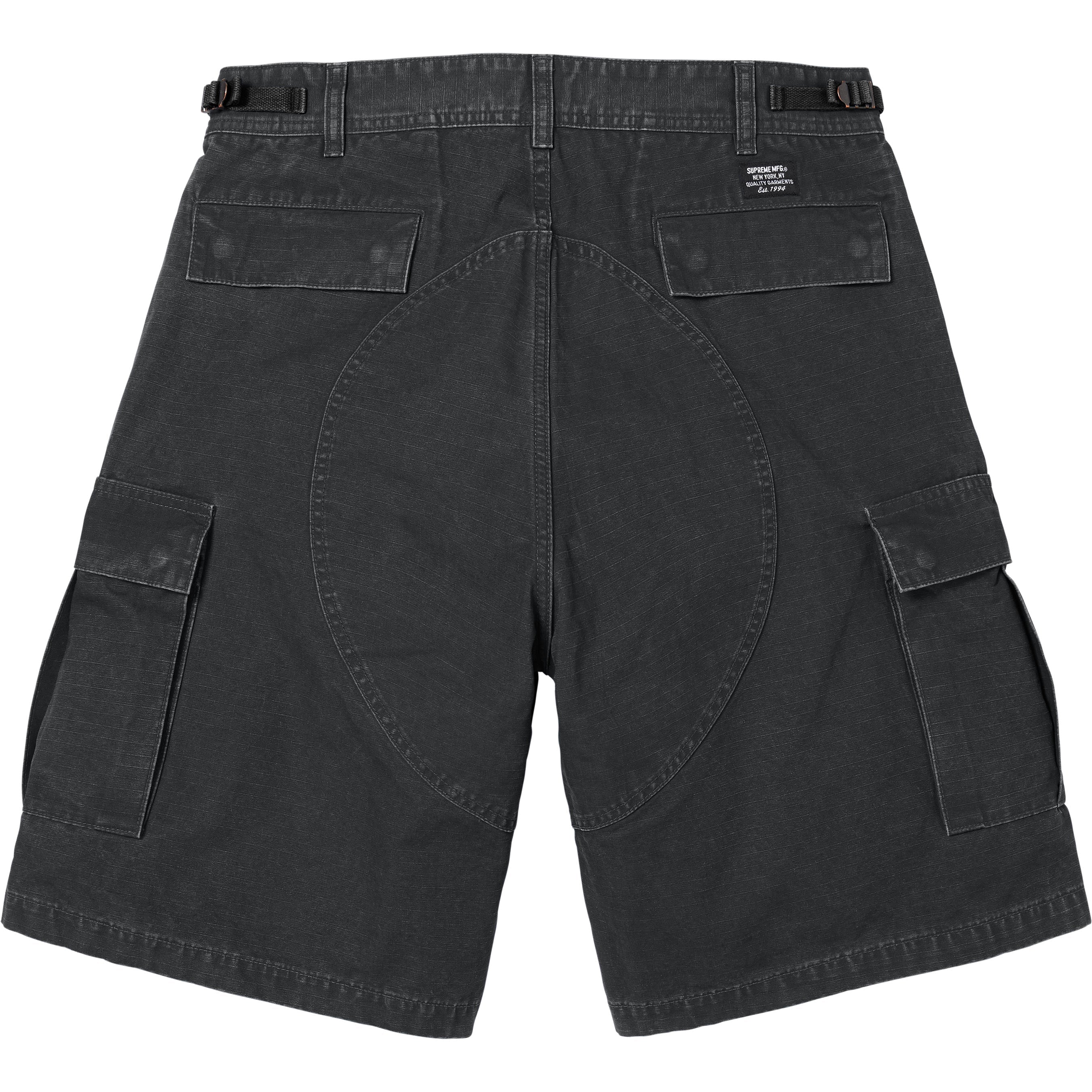 Cargo Short view 7